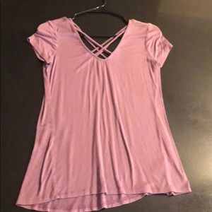 Cute fashionable T-shirt by wishful Park